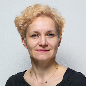 Anna Klecha